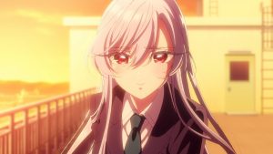 Kimi no Koto ga Dai Dai Dai Dai Daisuki na 100-nin no Kanojo 2 Episodio 8