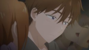 Kono Kaisha ni Suki na Hito ga Imasu Episodio 10