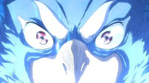 Shangri-La Frontier 2 Episodio 24