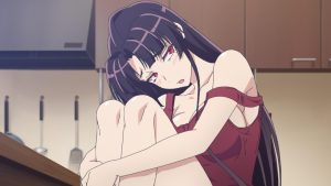 Nihon e Youkoso Elf-san Episodio 10