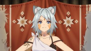 Isshun de Chiryou shiteita noni Yakutatazu to Tsuihou sareta Tensai Chiyushi Yami Healer toshite Tanoshiku Ikiru Episodio 5