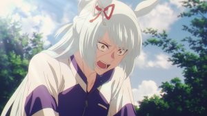 Umamusume: Cinderella Gray Episodio 4