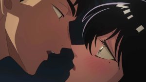 Kowloon Generic Romance Episodio 4