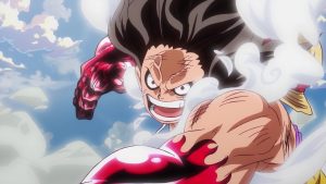 One Piece Episodio 1126
