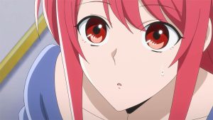 Gorilla no Kami kara Kago sareta Reijou wa Ouritsu Kishidan de Kawaigarareru Episodio 4
