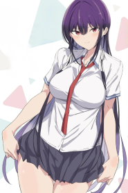 Haite Kudasai, Takamine-san
