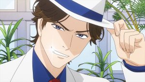 Nazotoki wa Dinner no Ato Episodio 1