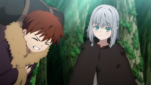 Saikyou no Ousama, Nidome no Jinsei wa Nani wo Suru? Episodio 4