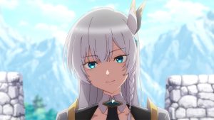 Katainaka no Ossan, Kensei ni Naru Episodio 1