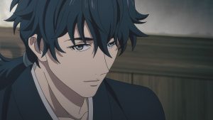 Kijin Gentoushou Episodio 10