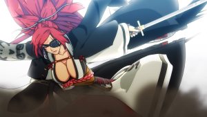 Guilty Gear Strive: Dual Rulers Episodio 2