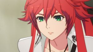 Guilty Gear Strive: Dual Rulers Episodio 4