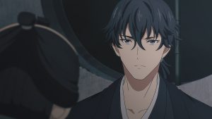 Kijin Gentoushou Episodio 2
