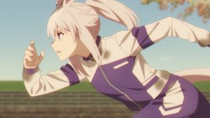 Umamusume: Cinderella Gray Episodio 2