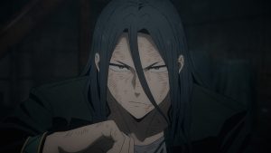 Wind Breaker 2 Episodio 3