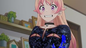 Witch Watch Episodio 4
