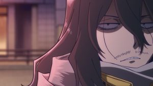 Vigilante: Boku no Hero Academia Illegals Episodio 2