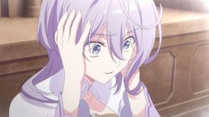 Kanpekisugite Kawaige ga Nai to Konyaku Haki sareta Seijo wa Ringoku ni Urareru Episodio 4