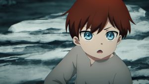 Saikyou no Ousama, Nidome no Jinsei wa Nani wo Suru? Episodio 3