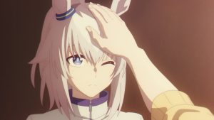 Umamusume: Cinderella Gray Episodio 1