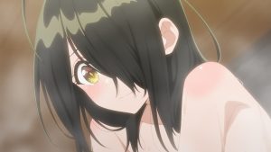 Shiunji-ke no Kodomotachi Episodio 1
