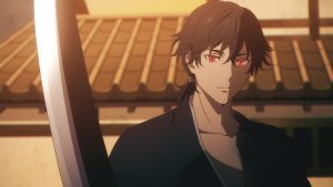 Kijin Gentoushou Episodio 9