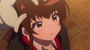 Aru Majo ga Shinu Made Episodio 6