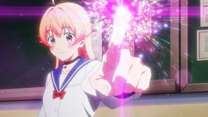 Witch Watch Episodio 2