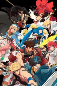 Guilty Gear Strive: Dual Rulers