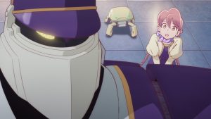 Apocalypse Hotel Episodio 1