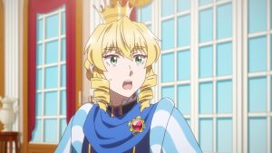 Akuyaku Reijou Tensei Oji-san Episodio 12