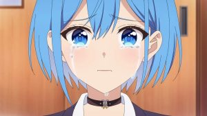Danjo no Yuujou wa Seiritsu suru? (Iya, Shinai!!) Episodio 4