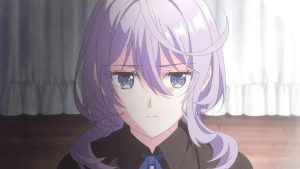 Kanpekisugite Kawaige ga Nai to Konyaku Haki sareta Seijo wa Ringoku ni Urareru Episodio 2