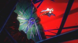 Guilty Gear Strive: Dual Rulers Episodio 8