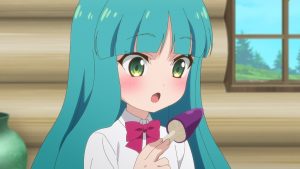 Slime Taoshite 300-nen, Shiranai Uchi ni Level Max ni Nattemashita 2 Episodio 6