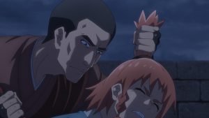 Teogonia Episodio 8