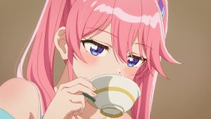 Shiunji-ke no Kodomotachi Episodio 6