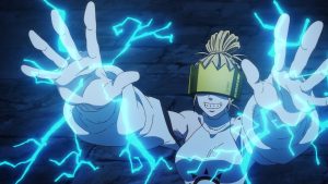 Enen no Shouboutai: San no Shou Episodio 7