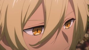 Gorilla no Kami kara Kago sareta Reijou wa Ouritsu Kishidan de Kawaigarareru Episodio 7