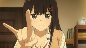 Danjo no Yuujou wa Seiritsu suru? (Iya, Shinai!!) Episodio 8