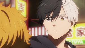 Wind Breaker 2 Episodio 7