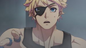 Guilty Gear Strive: Dual Rulers Episodio 7