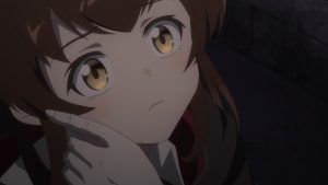 Aru Majo ga Shinu Made Episodio 8