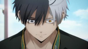 Wind Breaker 2 Episodio 5