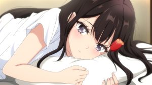 Danjo no Yuujou wa Seiritsu suru? (Iya, Shinai!!) Episodio 6