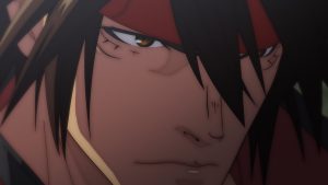 Guilty Gear Strive: Dual Rulers Episodio 6