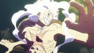 One Piece Episodio 1128
