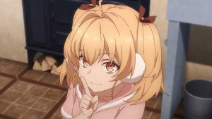 Isshun de Chiryou shiteita noni Yakutatazu to Tsuihou sareta Tensai Chiyushi Yami Healer toshite Tanoshiku Ikiru Episodio 8