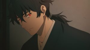 Kijin Gentoushou Episodio 6