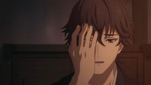 Kijin Gentoushou Episodio 7
